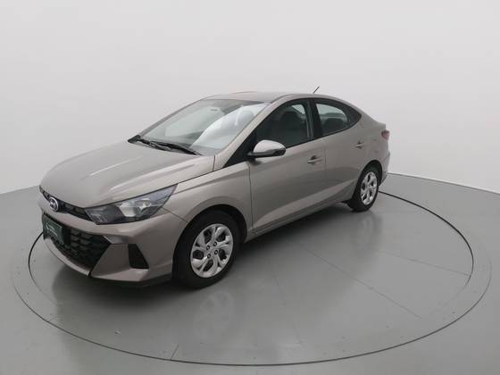 HYUNDAI HB20S 1.0 12V FLEX COMFORT MANUAL